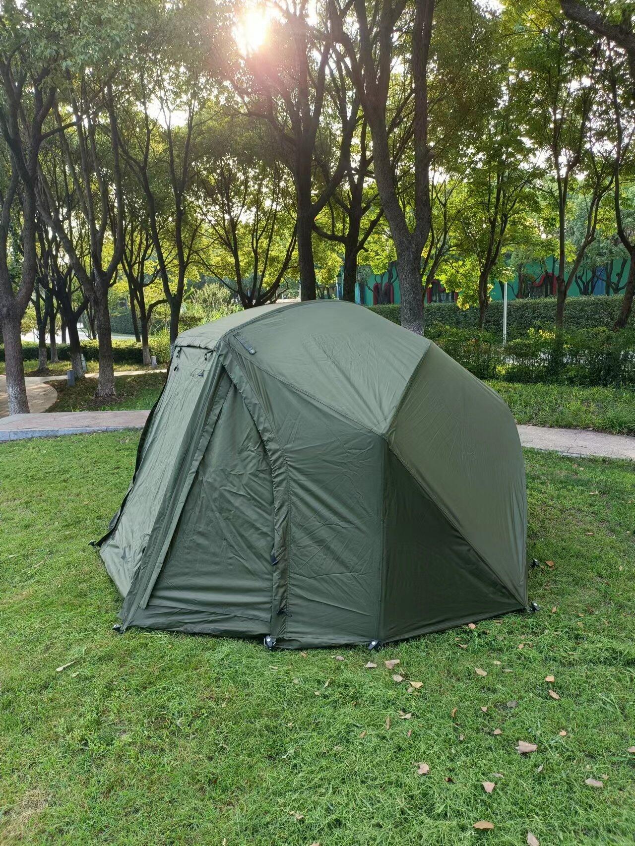 Rybářský přístřešek BIVAK BROLLY SYSTEM FT003 60IN 3/3