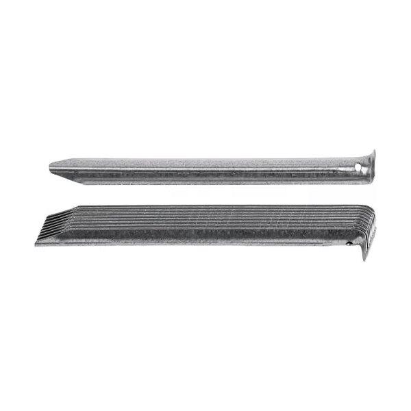 SEDCO Sada stanových kolíků WITEBLAZE IRON 30 cm - 10 ks
