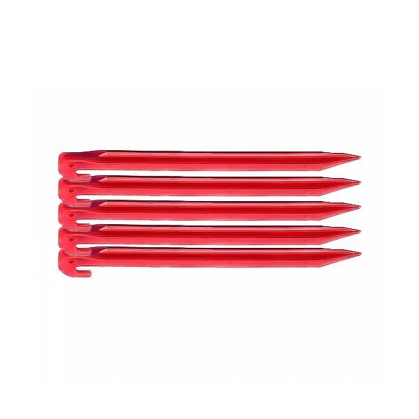 SEDCO Sada stanových kolíků WITEBLAZE Stab-Profi 23 cm - 5 ks