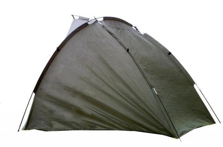 Rybářský bivak - přístřešek Sedco 2/4