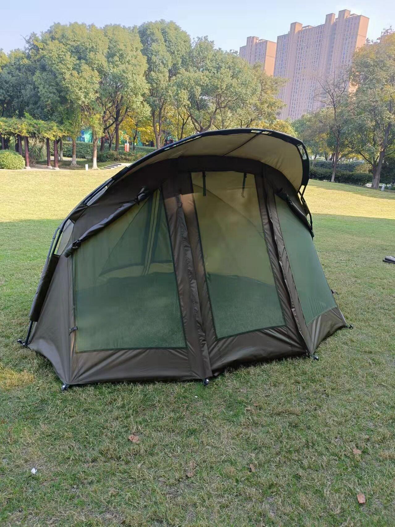 Rybářský bivak - SEDCO Bivvy CARP 2/5