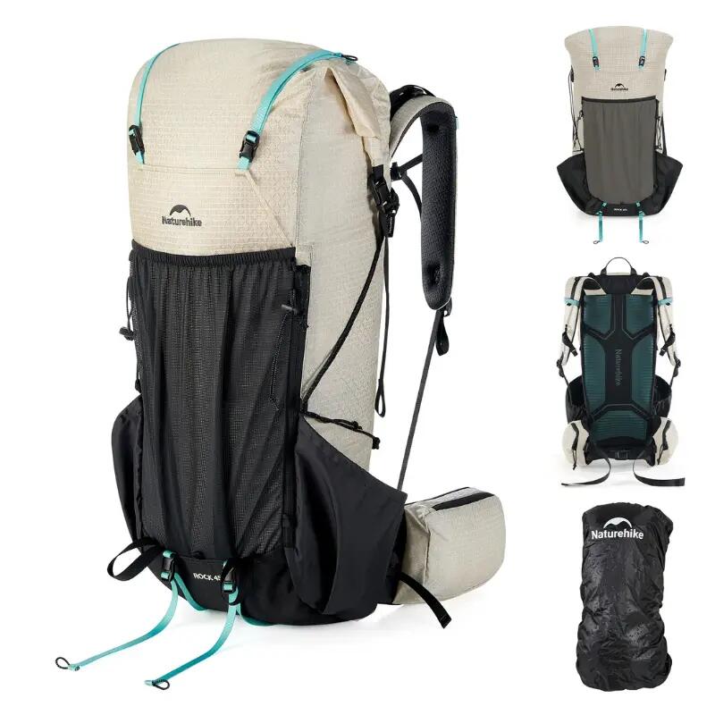 Rucsac de drumeție Rock Series 2.0 CNK2550XB018