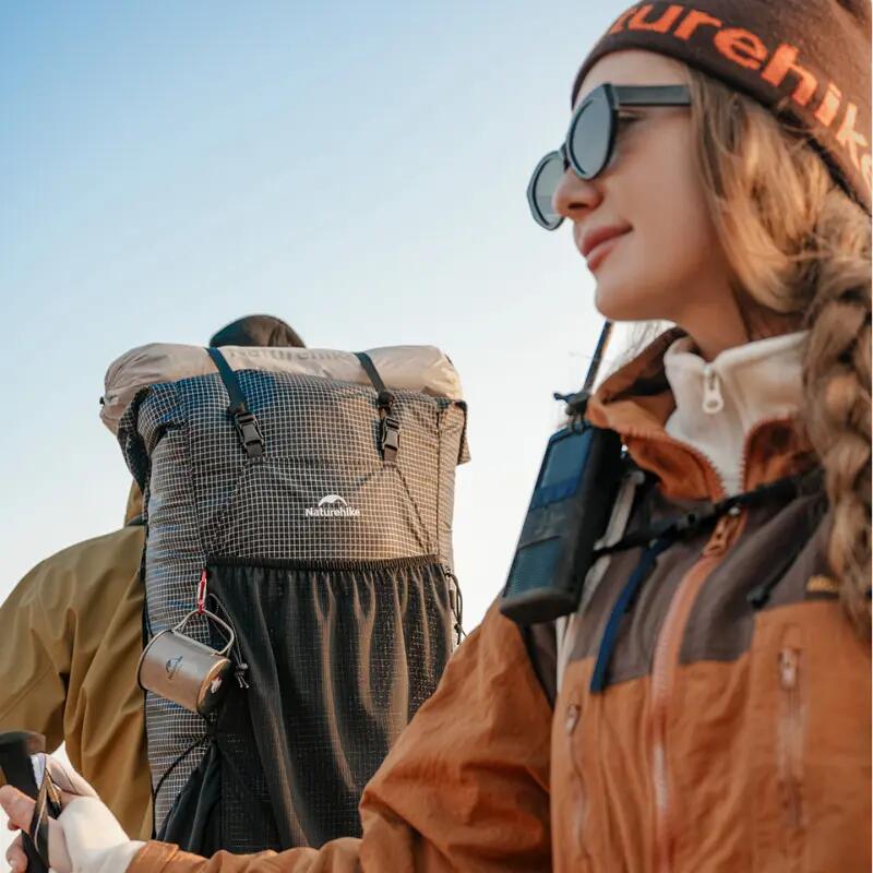 Rucsac de drumeție Rock Series 2.0 CNK2550XB018