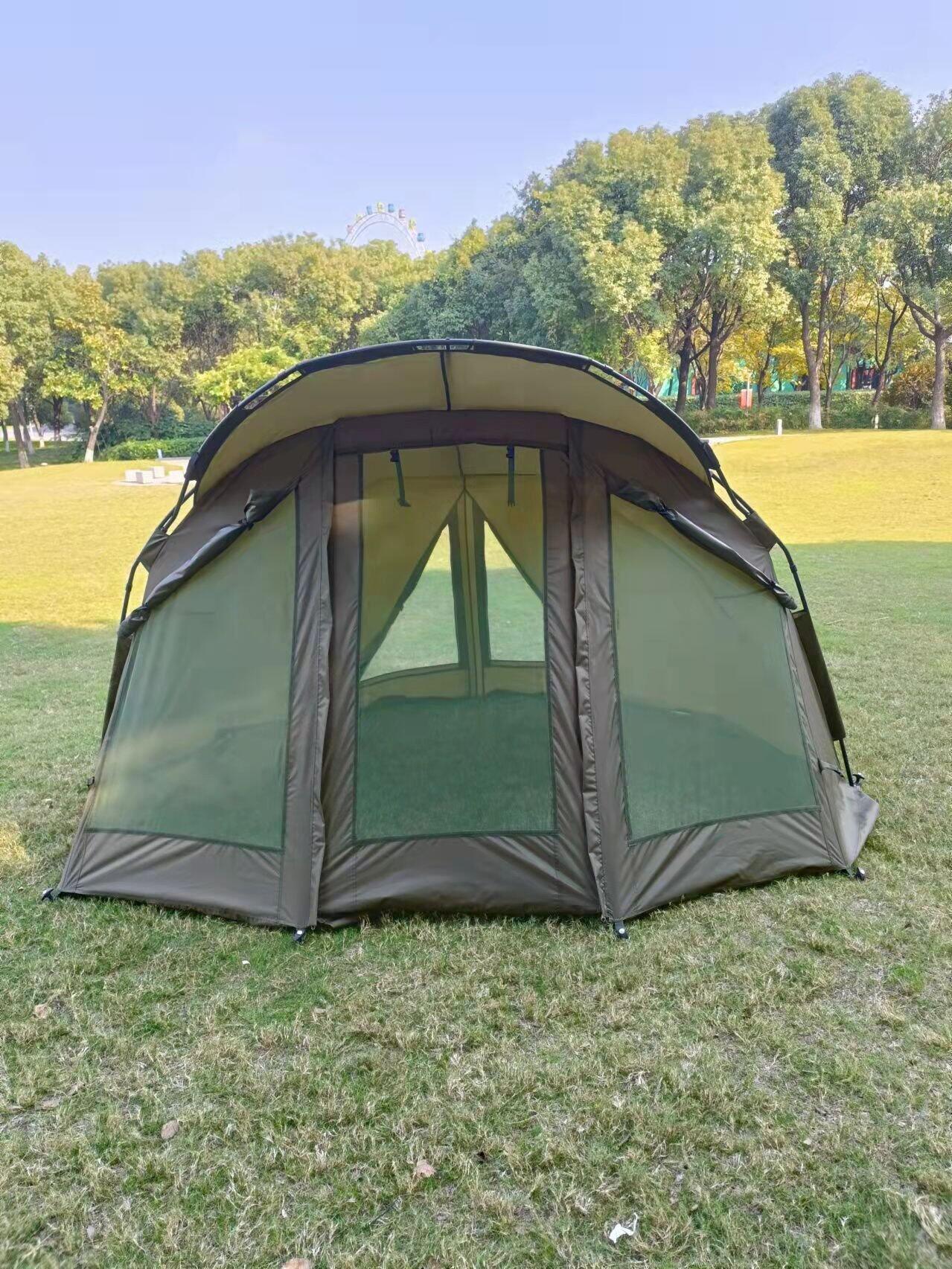 Rybářský bivak - SEDCO Bivvy CARP 4/5