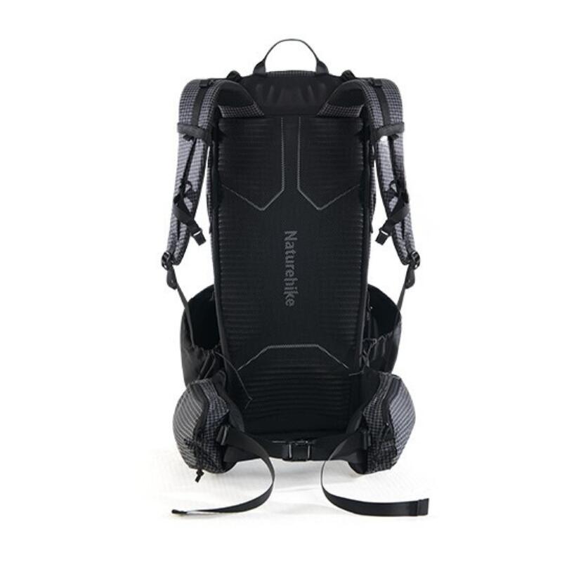 Trekkingový batoh Rock 2.0 45 l – velikost zad L 4/7