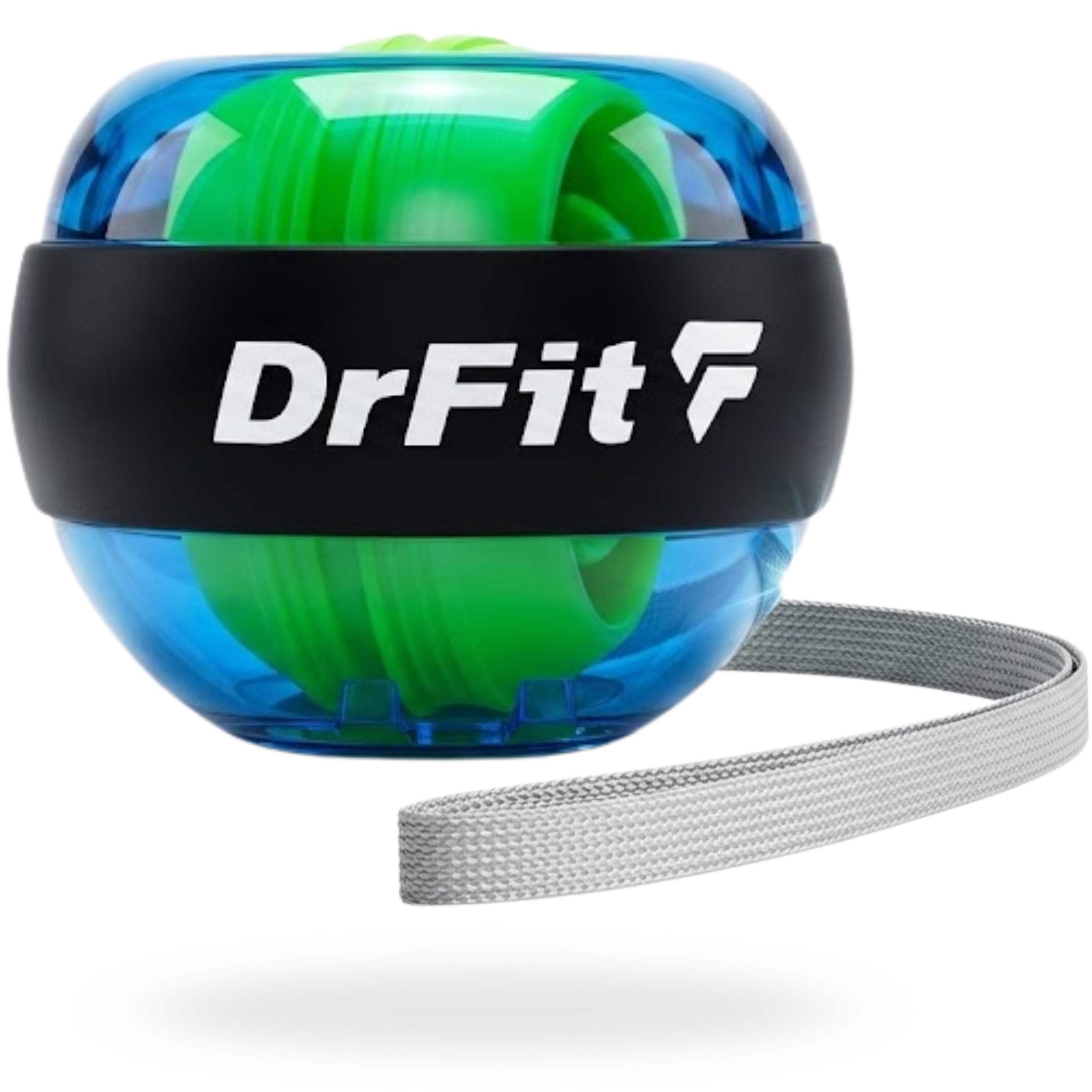 DRFIT picture