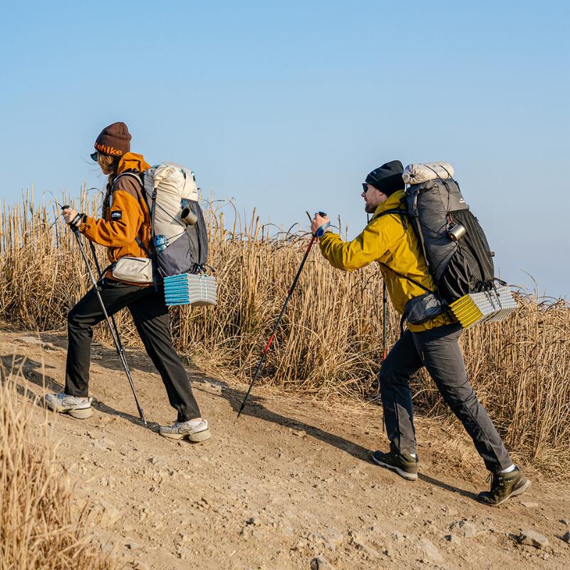 Trekkingový batoh Rock 2.0 60 l – velikost zad M 4/7