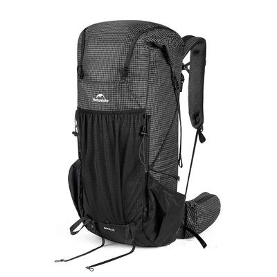 Zaino da trekking Rock Series 2.0 CNK2550XB018 60L