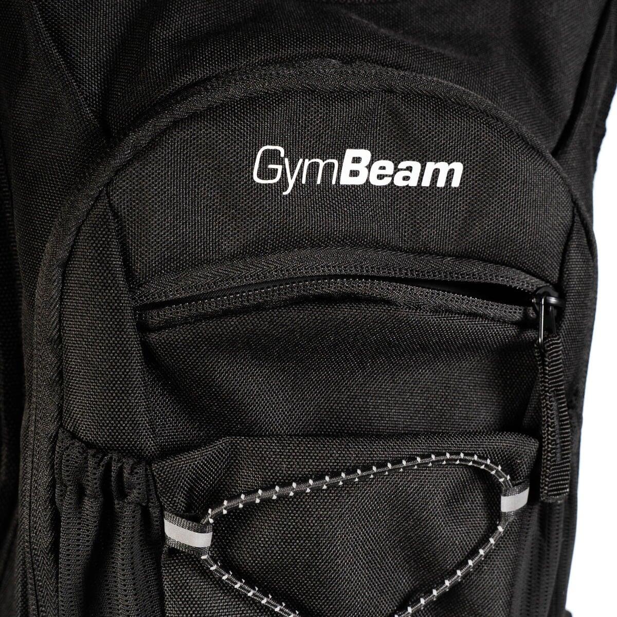 Plecak do biegania z bukłakiem 2 L 11,7 L Trail Hydropack 5/7