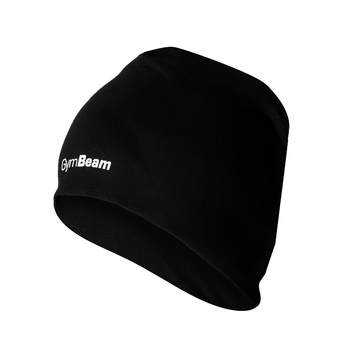 Czapka unisex czarna Urban 2/4