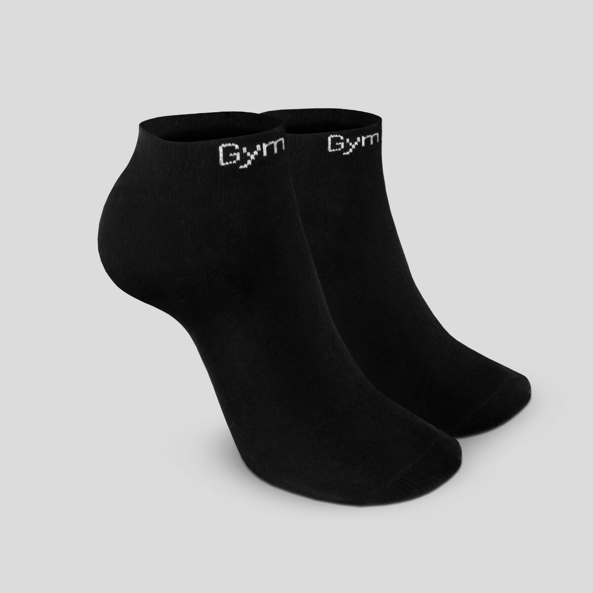 Ponožky kotníkové Ankle Socks 3Pack 2/3