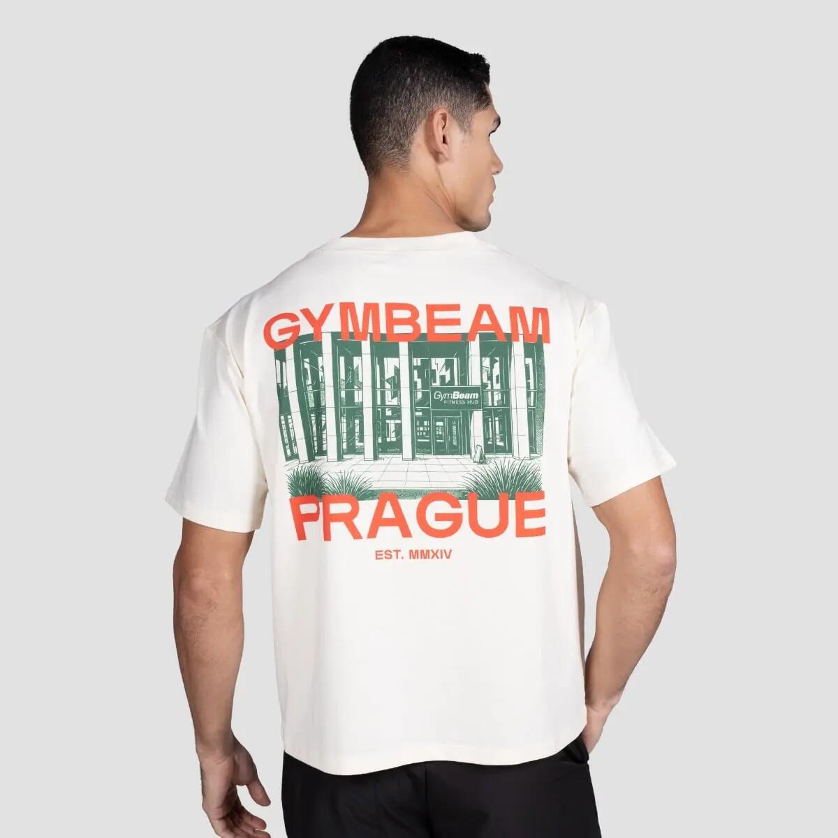 Tričko Prague 5/7