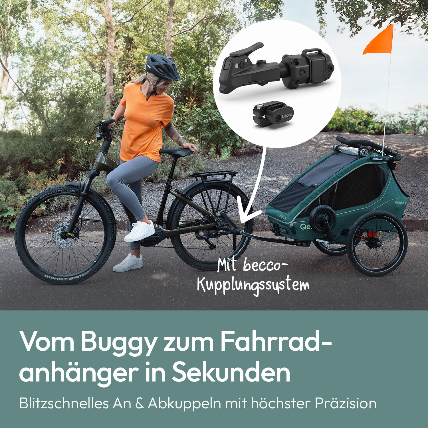 security level 15 fahrradschloss Abus Bordo Lite 6055K – Sicherheitsstufe 7, 60 cm, Schwarz – Bici No.1 Serviertablett Hinterher Bike Trailers (@hinterher_bike_trailers) Wähle Deine Farbe:Black´n´White