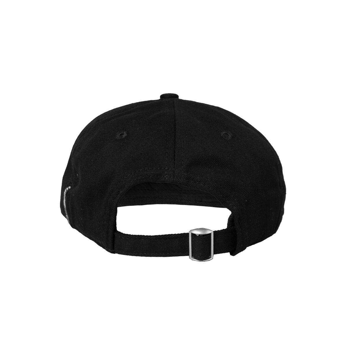 Cappellino unisex palestra traspirante 4/4