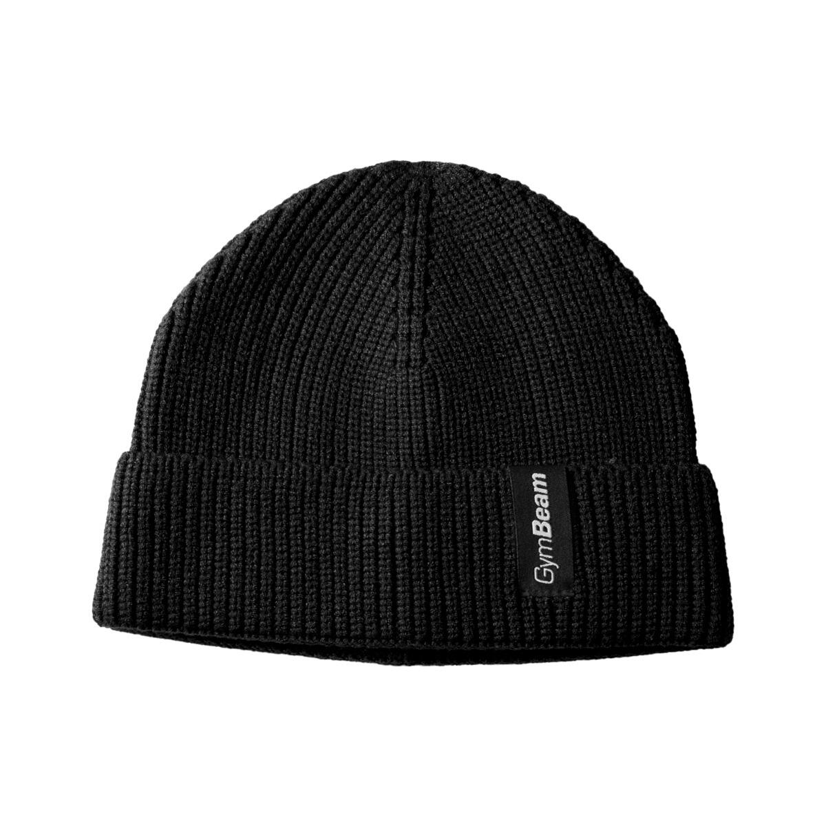 Berretto unisex montagna caldo nero Alpine 2/5