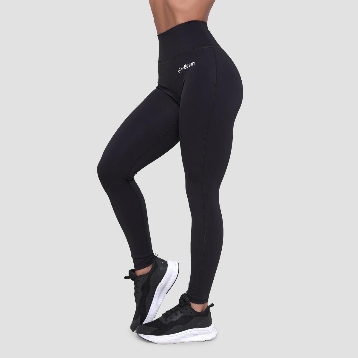 Leggings donna palestra traspiranti Essence 2/6
