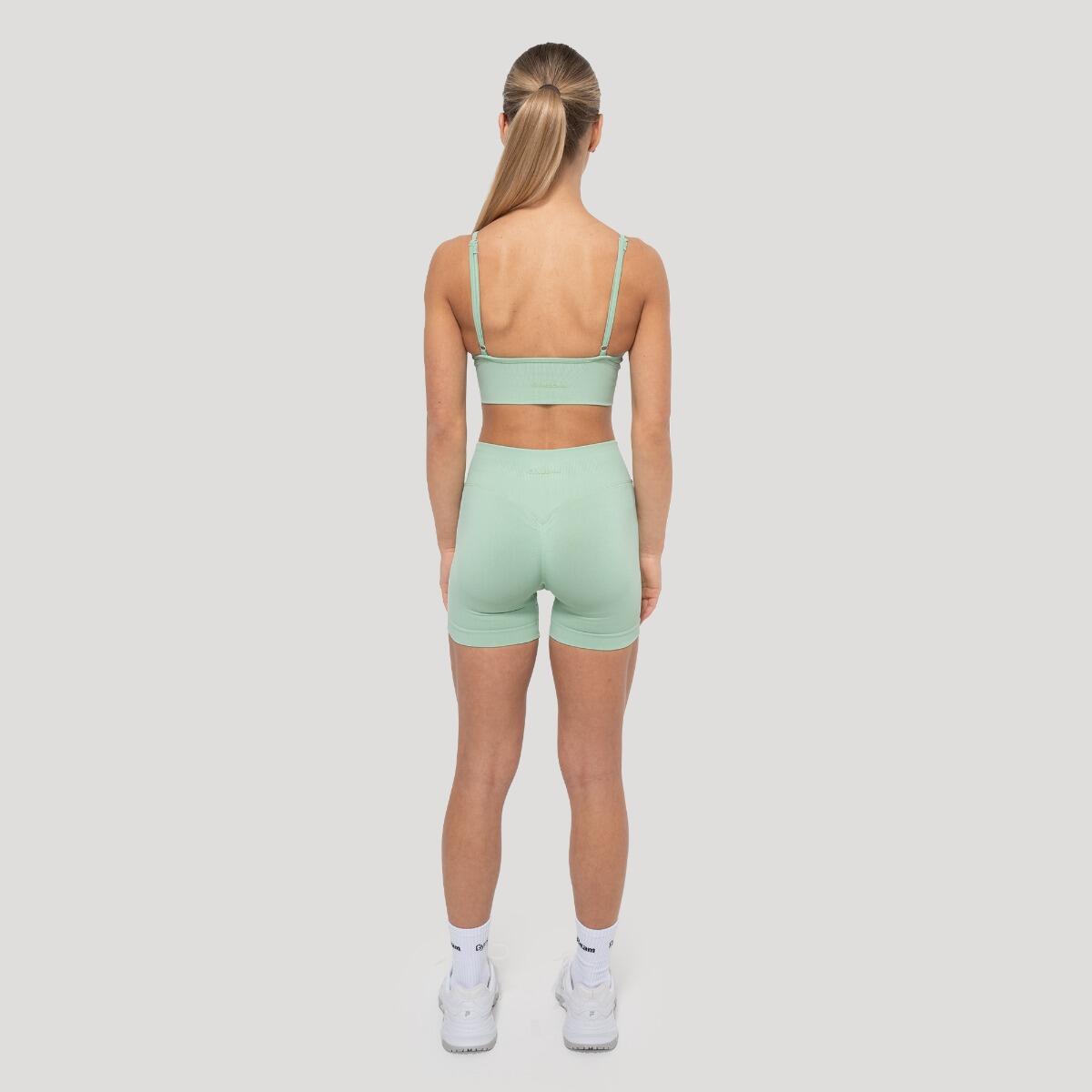 Szorty damskie fitness slim Luma 6/7