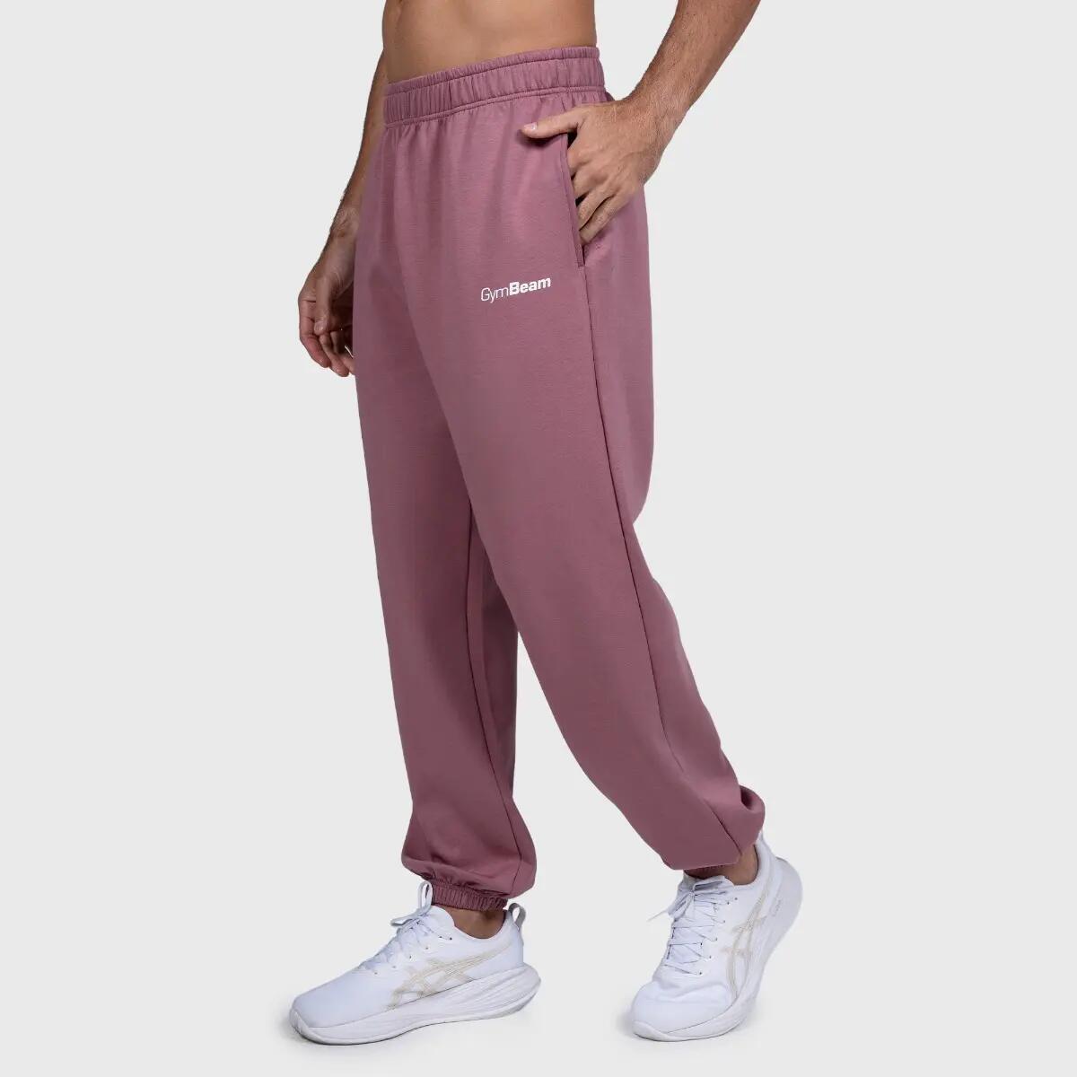 Pantaloni uomo tempo libero oversize Relay 3/7