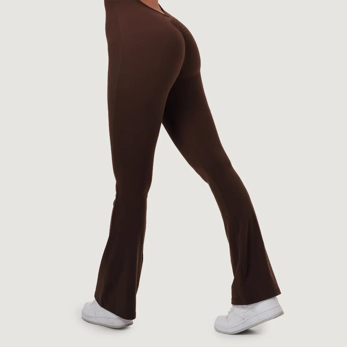 Tuta intera donna yoga senza maniche NEO 3/7