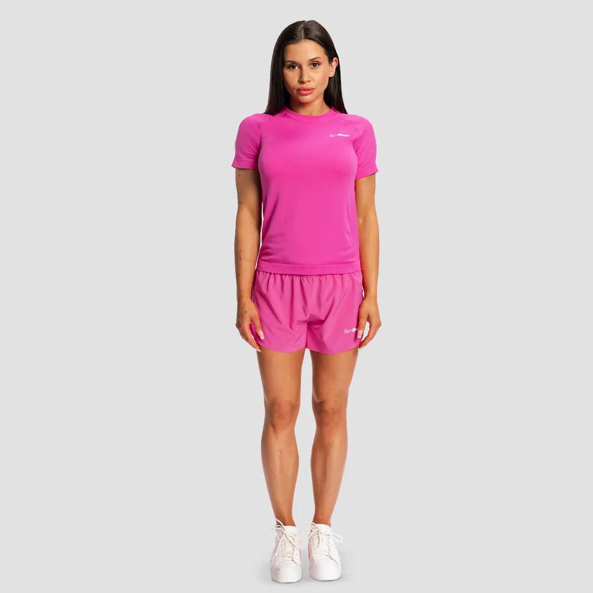 T-shirt donna running traspirante Pulse X 5/7