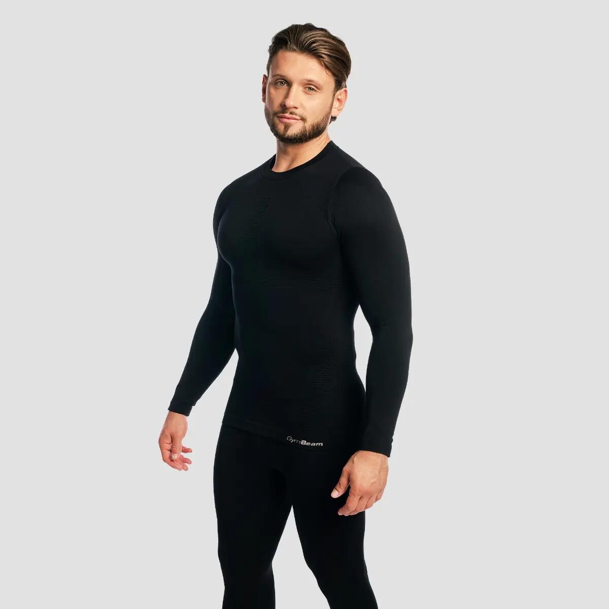 Maglia uomo palestra slim Fuse 4/7