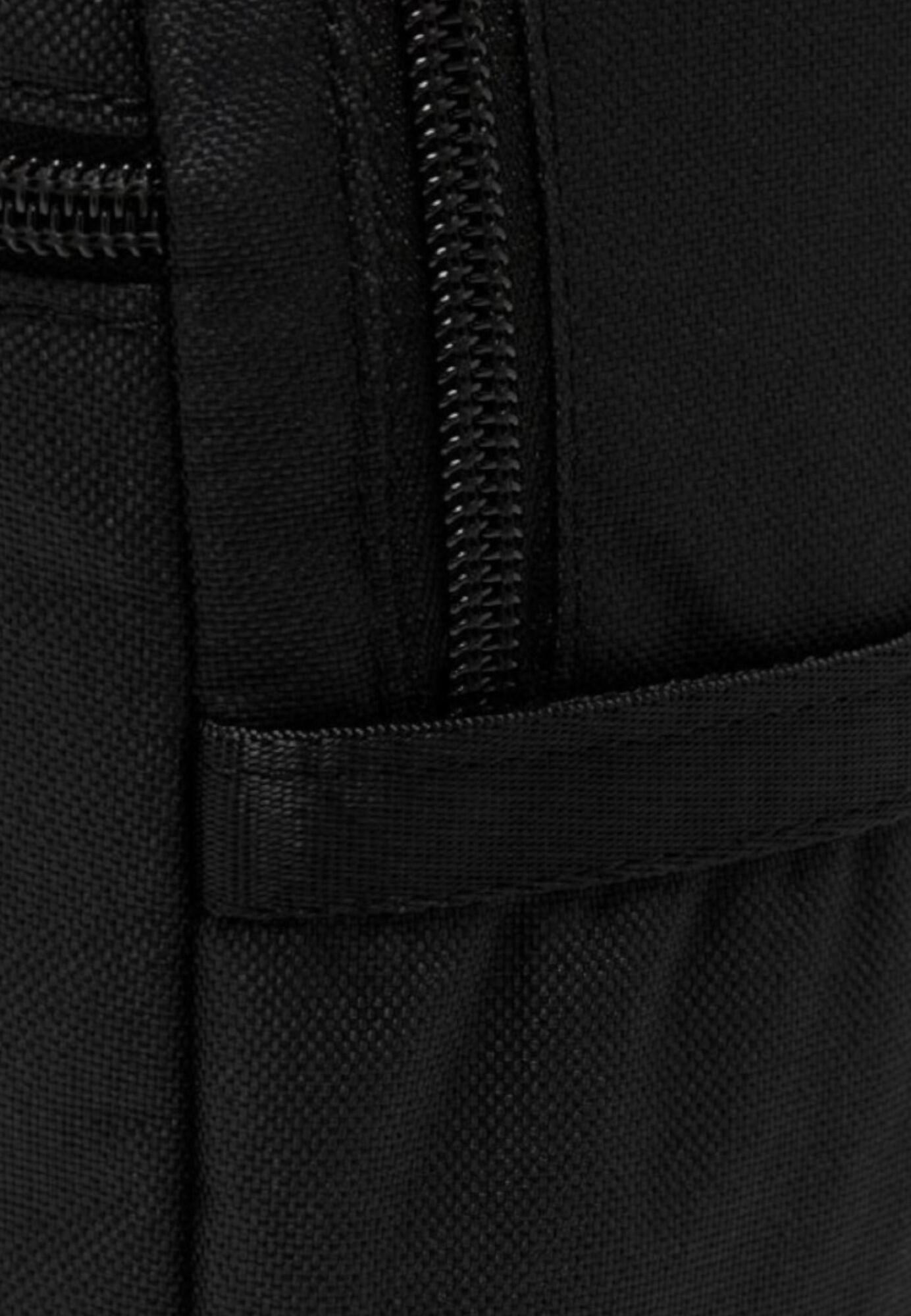 Mochila Nike Sportswear Futura 365 Mini 6L, Negro, Unisexo 6/6