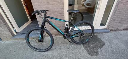 Entre Particuliers - VTT de montagne