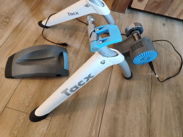 TACX picture