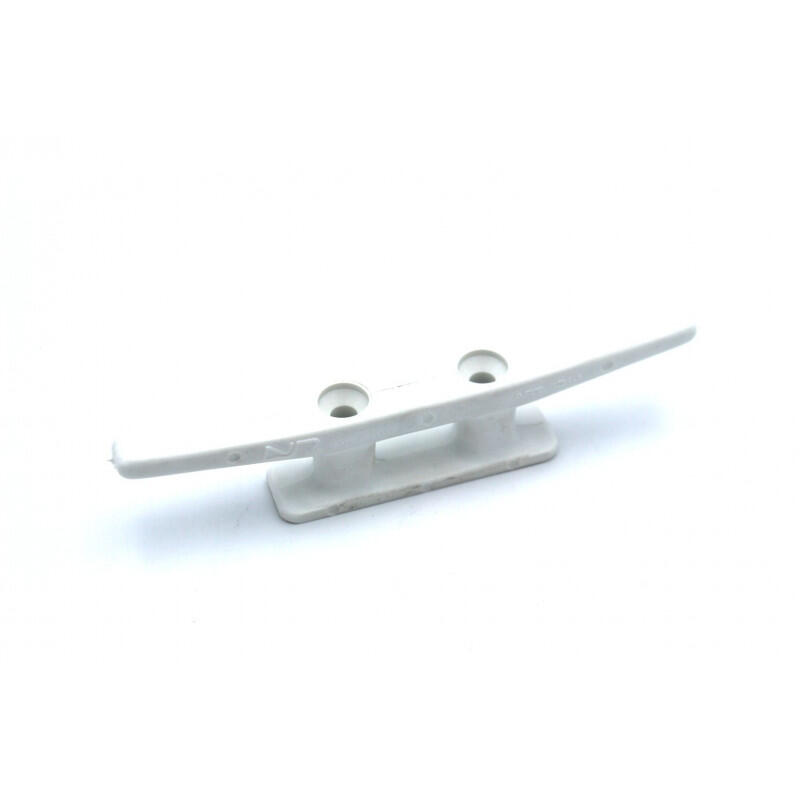 Taquet polyamide blanc - NUOVA RADE 2/2