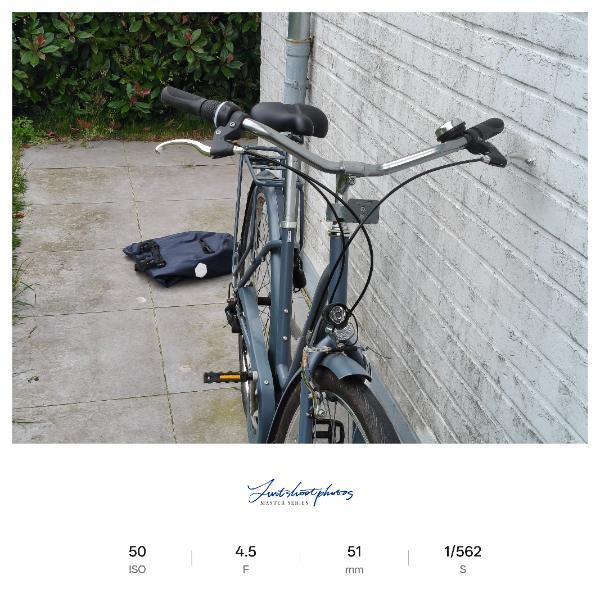 Entre Particuliers - Vélo ville classique 2/5