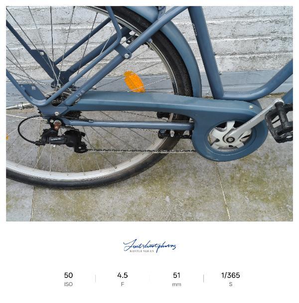 Entre Particuliers - Vélo ville classique 4/5