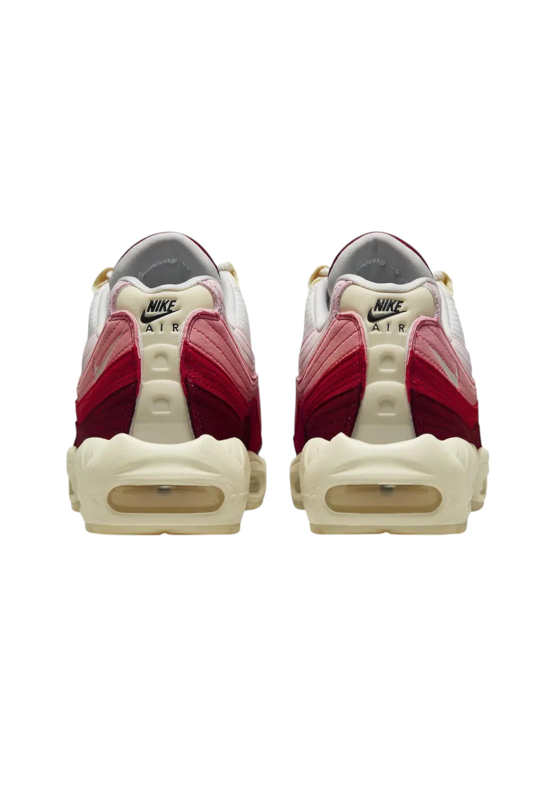 Chaussures  Air Max 95 Anatomy of Air 4/5