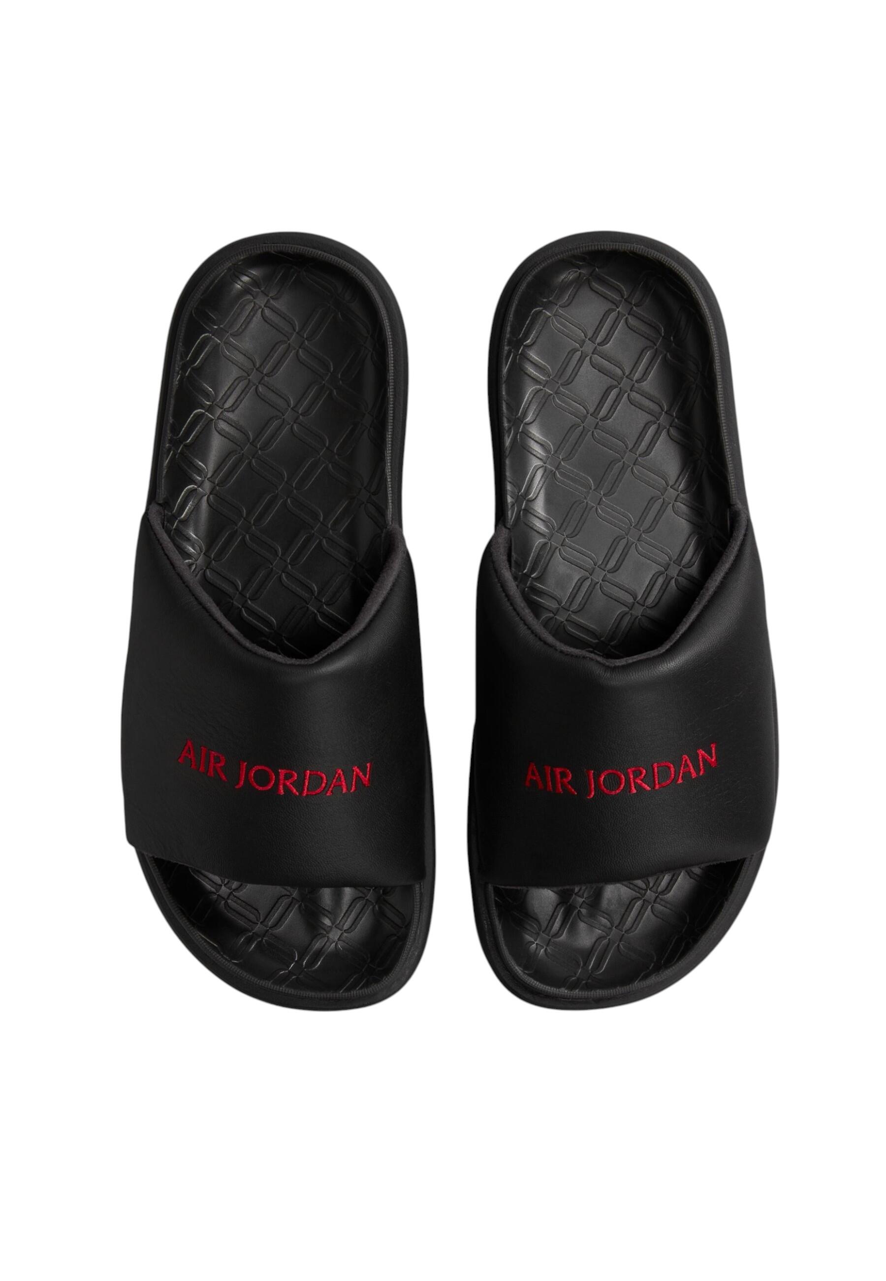 Jordan - Sneakers WMNS JORDAN SOPHIA SLIDE SS en synthétique pour femme 3/5