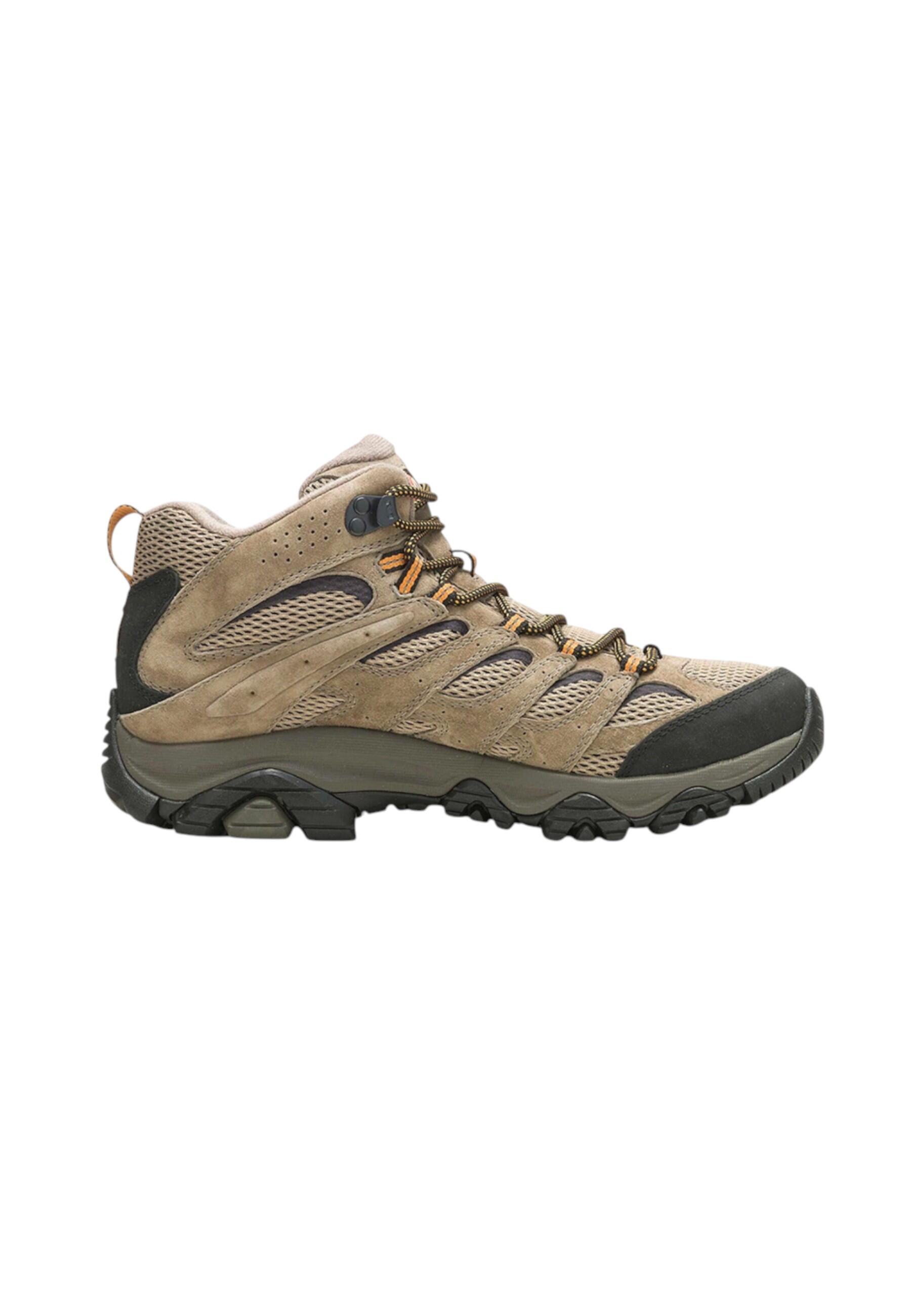 Zapatos de senderismo Merrell Moab 3 Gtx beige hombre 2/4