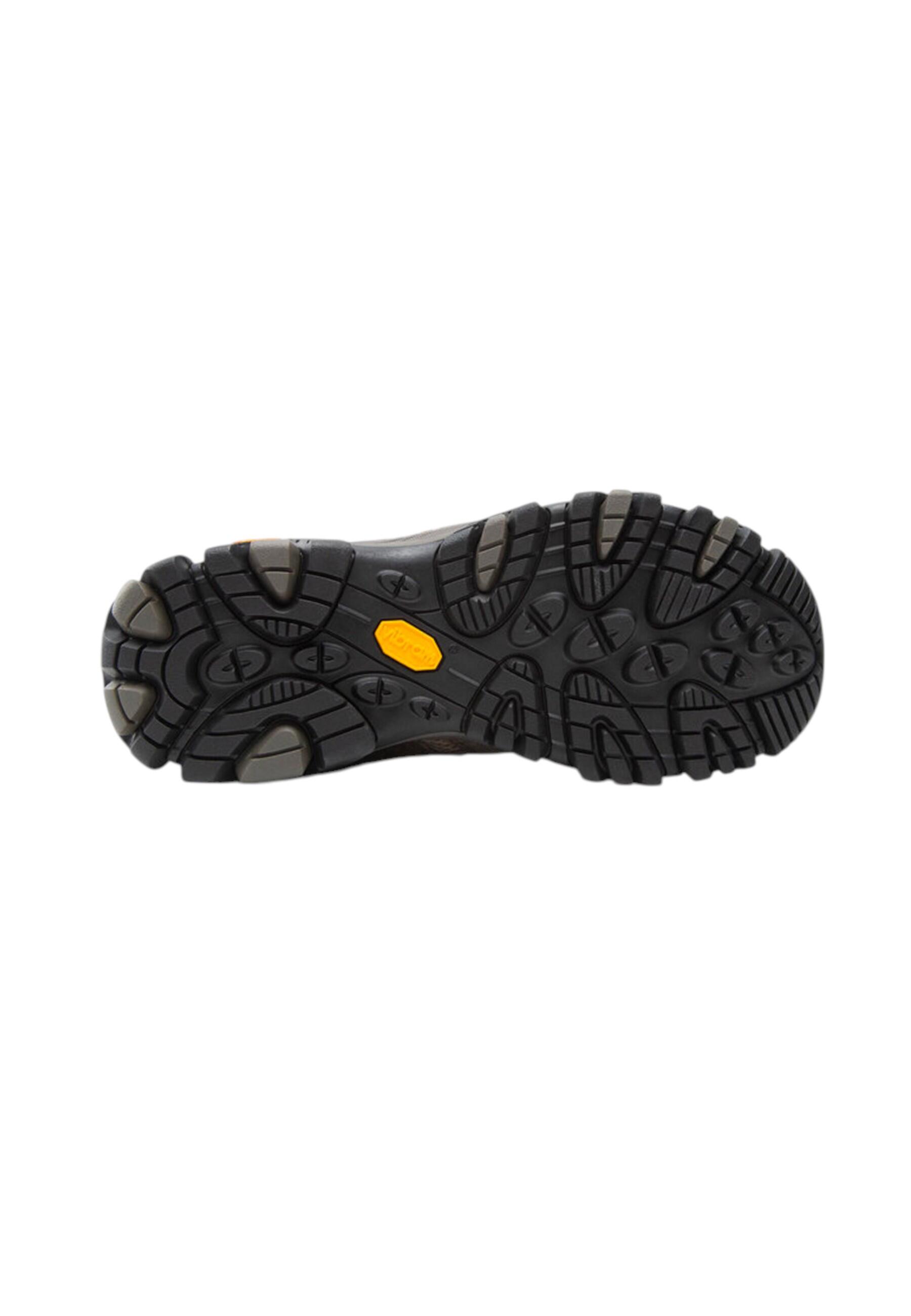 Zapatos de senderismo Merrell Moab 3 Gtx beige hombre 4/4
