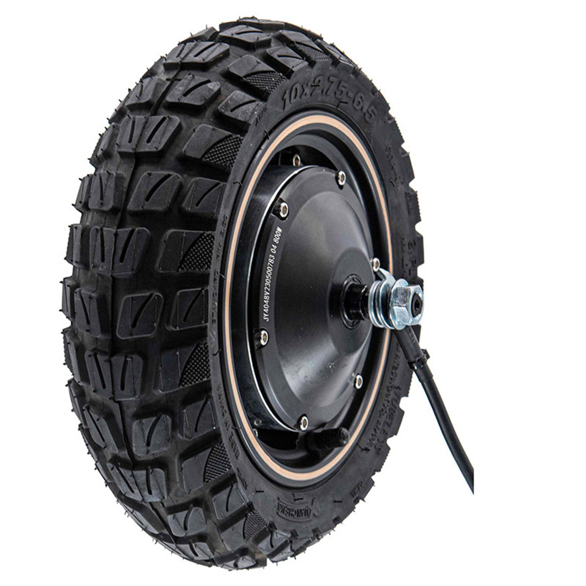 EWHEEL picture