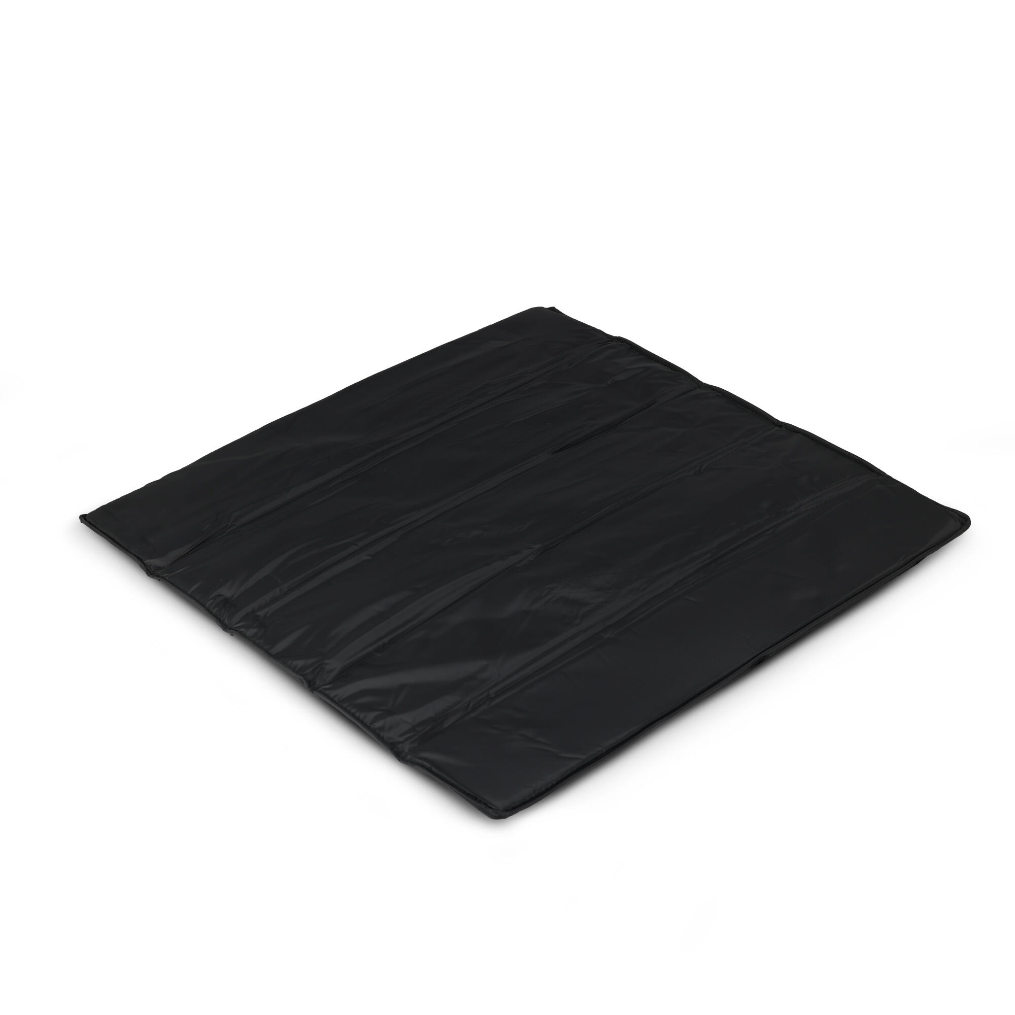 Deryan Parque Infantil – Parque Plegable – 100x100 cm – Negro 6/7