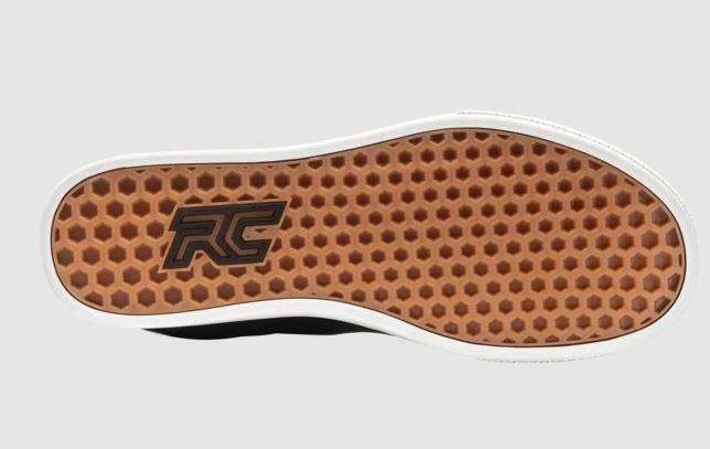 Chaussures Ride Concepts Vice Mid Noir / Blanc 3/5