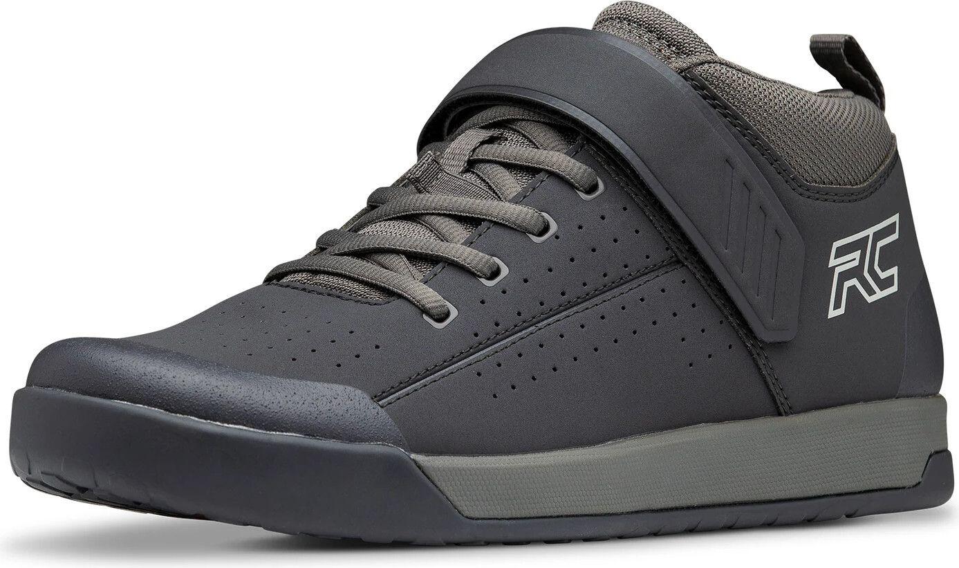 Ride Concepts Wildcat Schuhe Schwarz/Charcoal 3/5