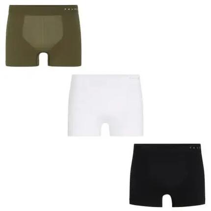 Falke Herren Boxershort Ultralight Cool 33773