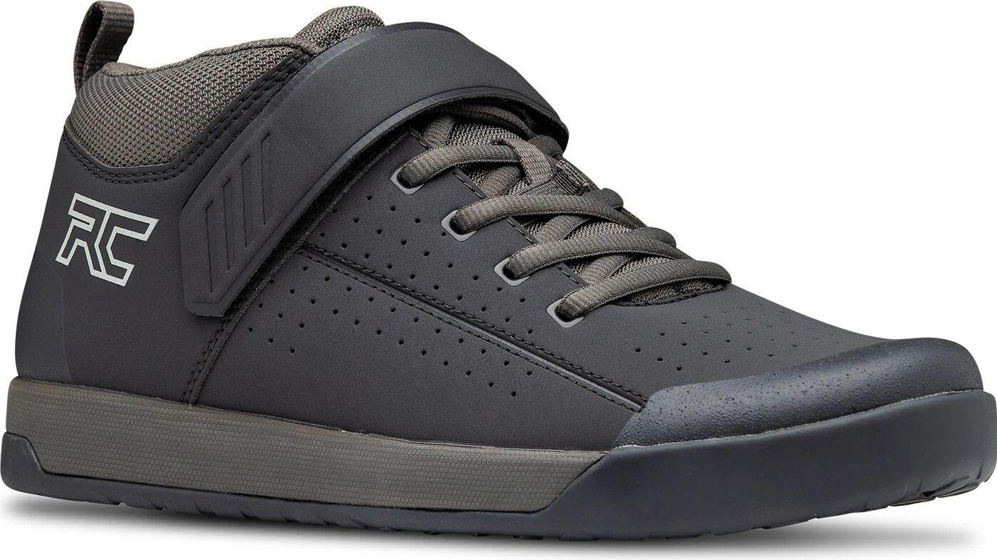 Ride Concepts Wildcat Schuhe Schwarz/Charcoal 2/5