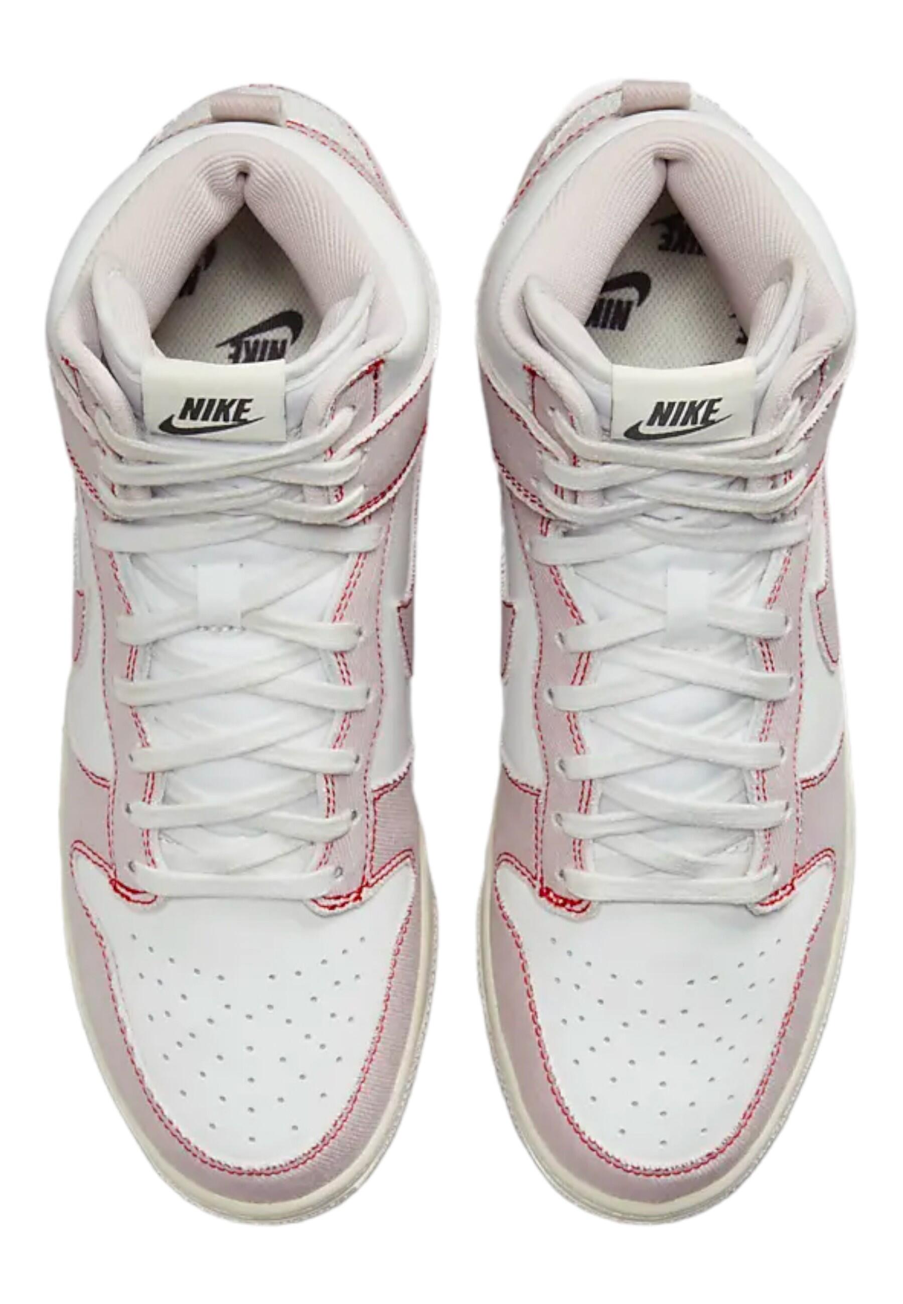 Schuhe  Dunk High 1985 Barely Rose Denim 4/6