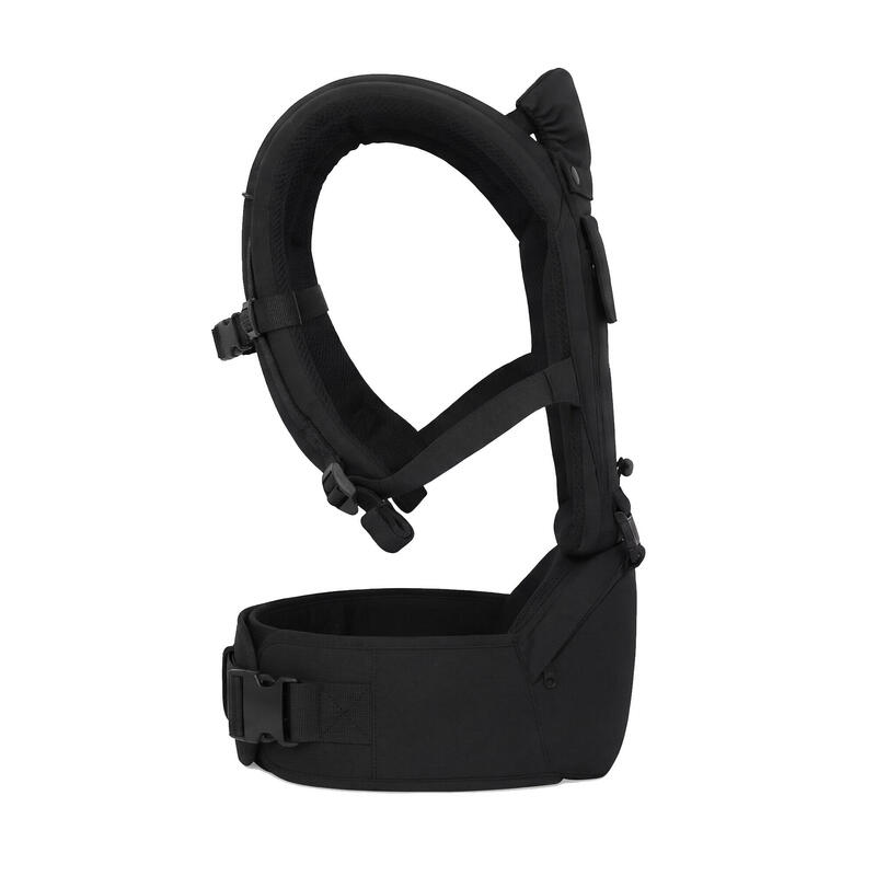 Pack Luxury Luxury Ergonomic Baby Carrier - Carrier confortabil pentru copii