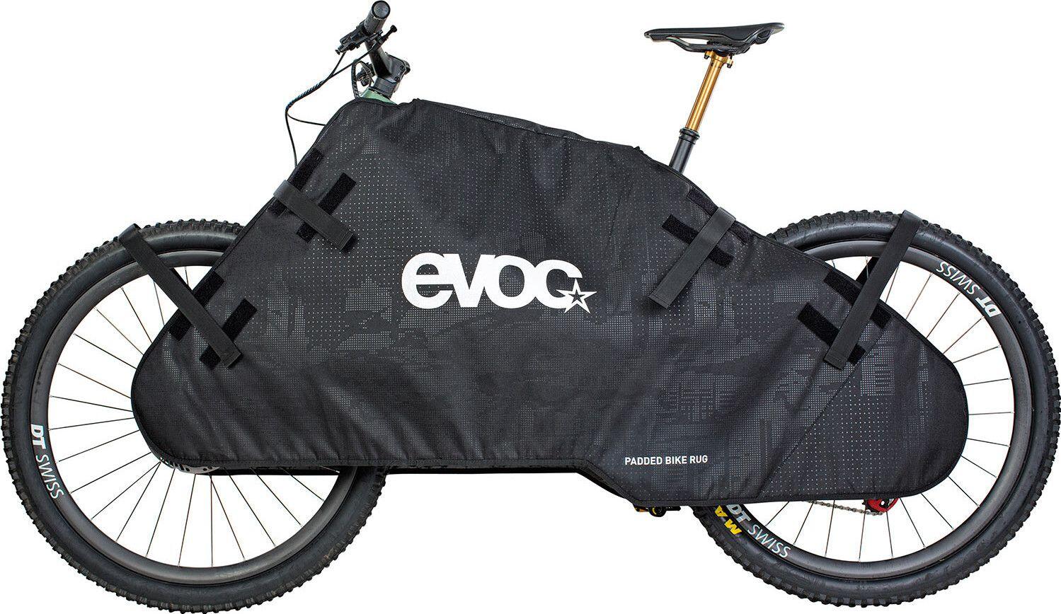 EVOC picture