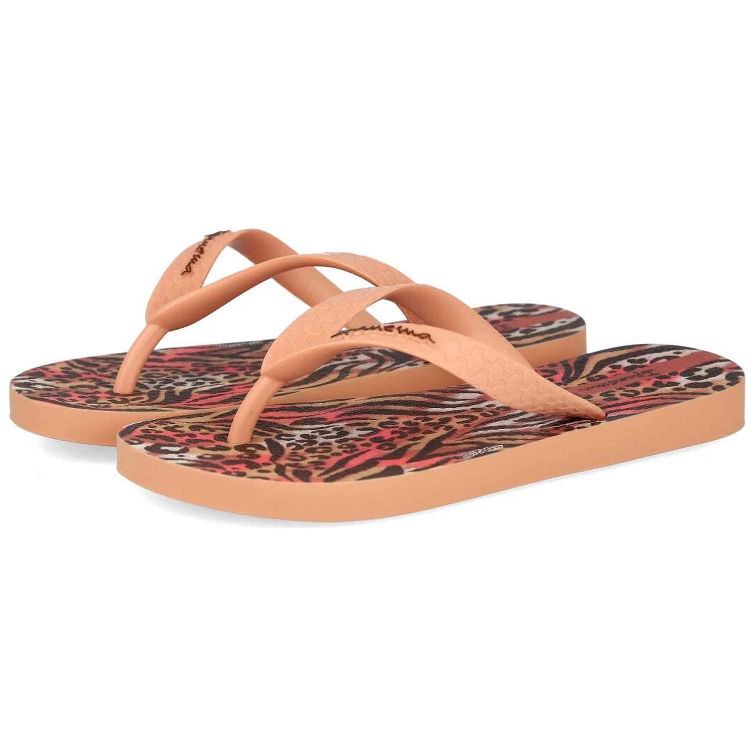 Ipanema Temas Junior Slippers 3/4