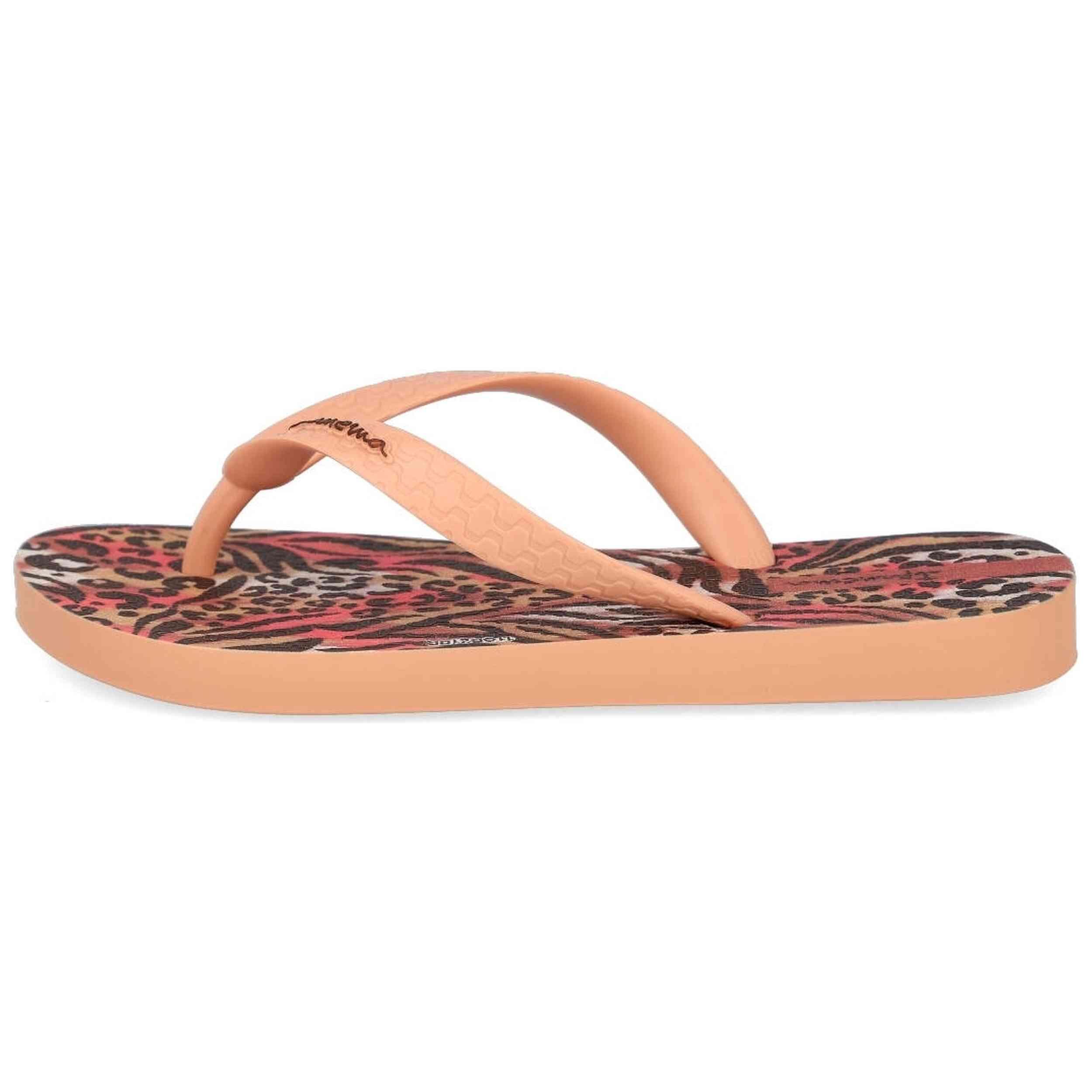 Ipanema Temas Junior Slippers 2/4
