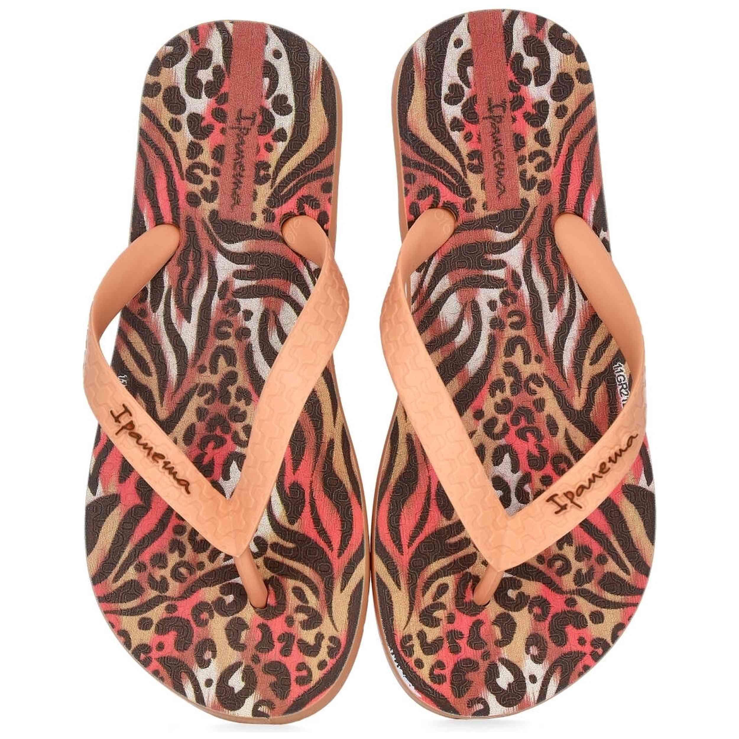 Ipanema Temas Junior Slippers 4/4