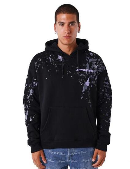 Maillot et sweat pour homme Project x Paris 2522164 Noir