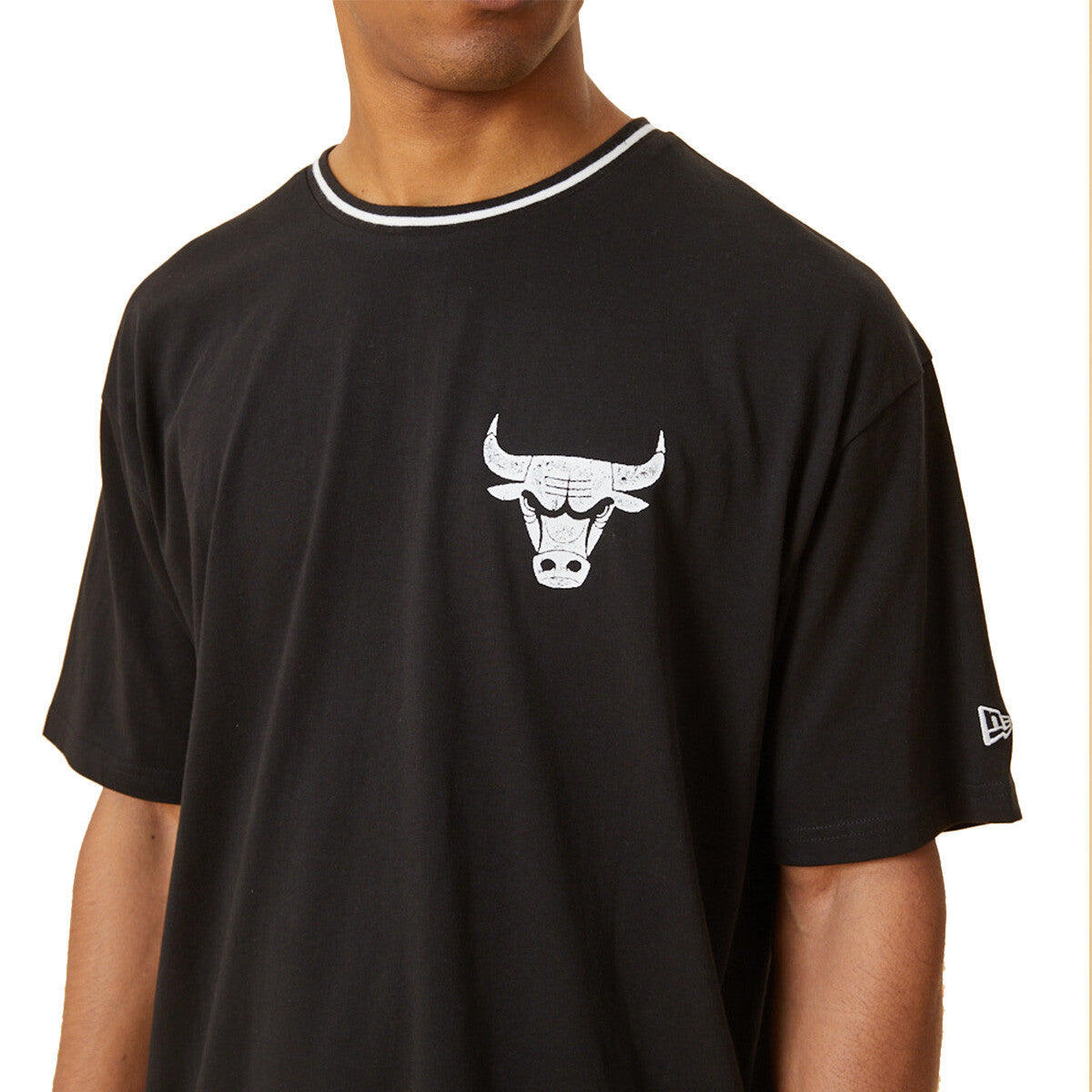 Camiseta New Era 5/7
