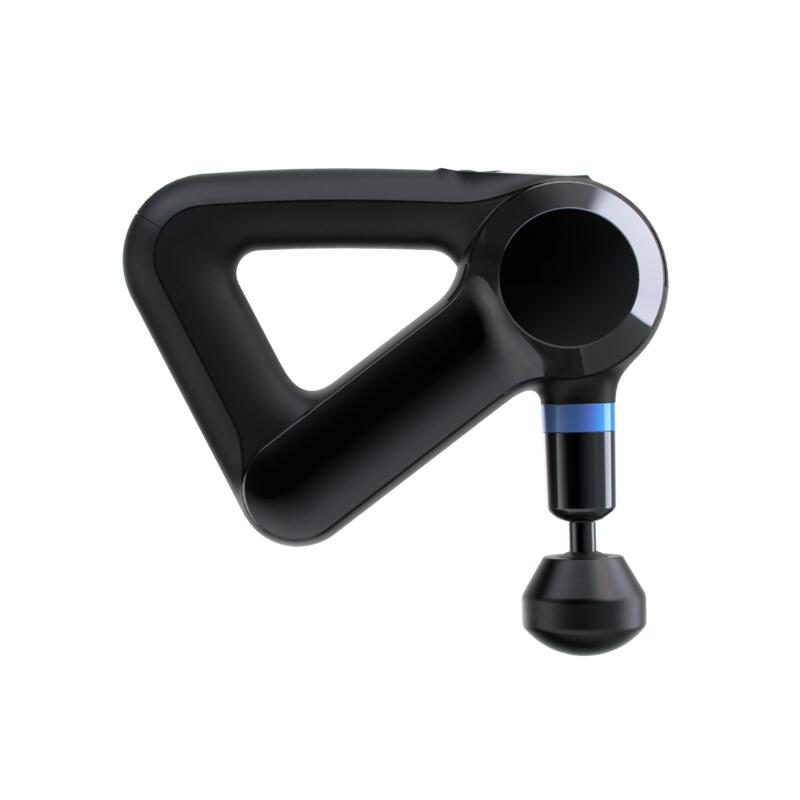 Theragun Elite Black Percussive Therapy Massage Gun